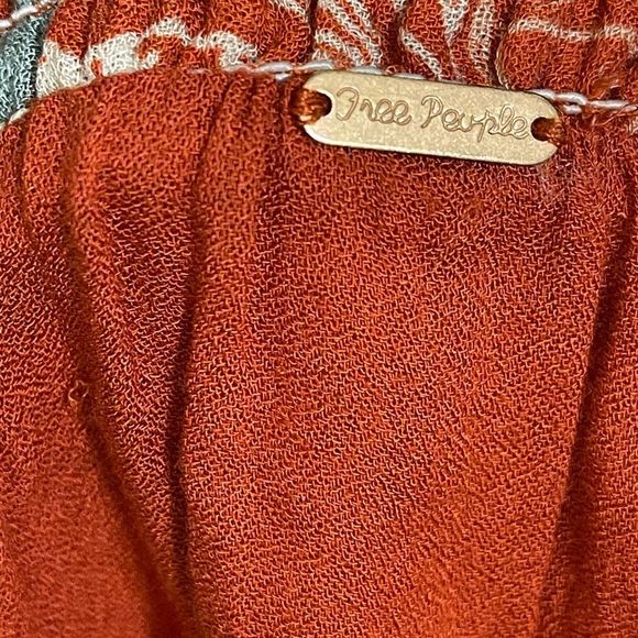 Free People Libby Convertible Dress - Picture 4 of 6